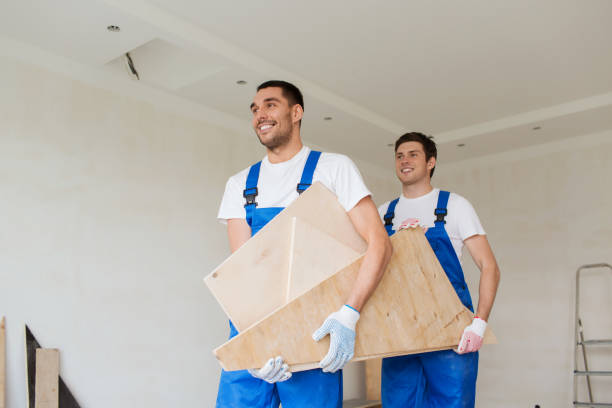 Best Basement Cleanout  in Brambleton, VA