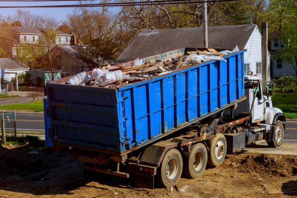 Best Same-Day Junk Removal Services  in Brambleton, VA